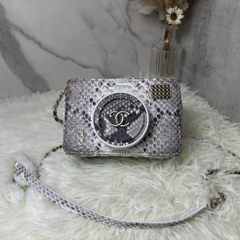 Ch**el satchel bags
